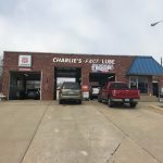 Charlie's Fast Lube