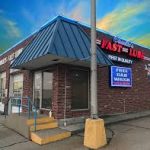 Charlie's Fast Lube