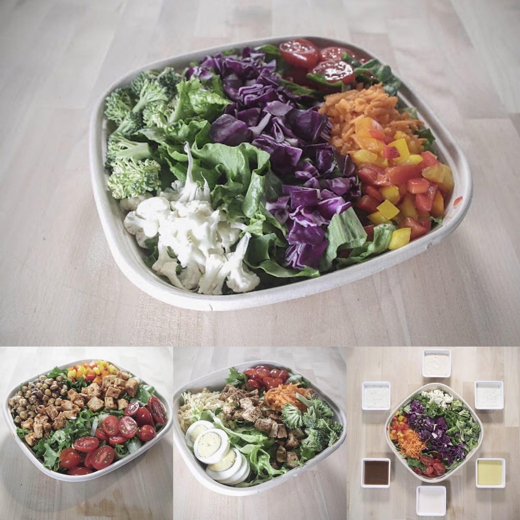 Superfresh Kitchens