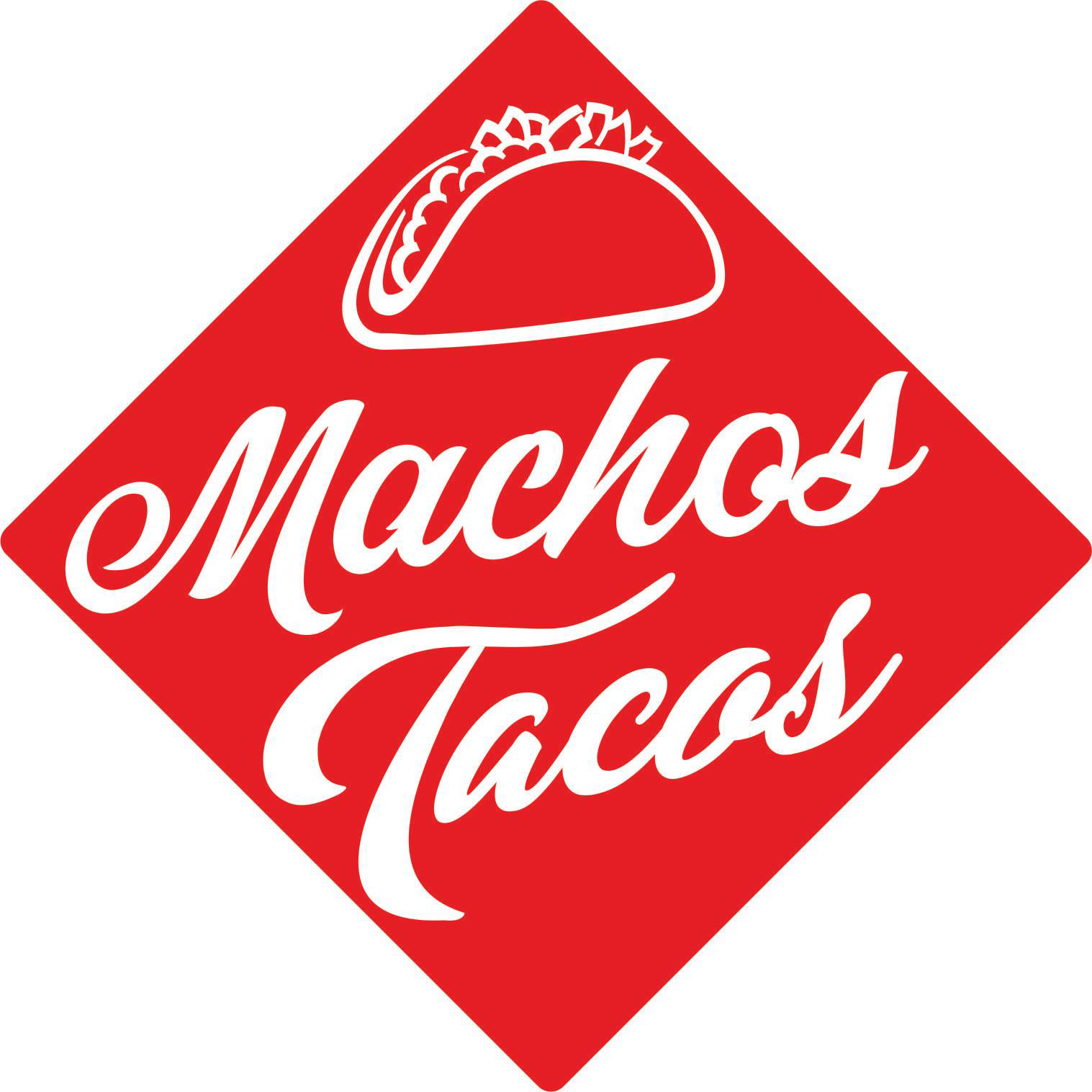 Machos Tacos