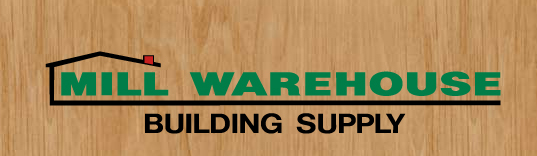 Mill Warehouse Building Supply