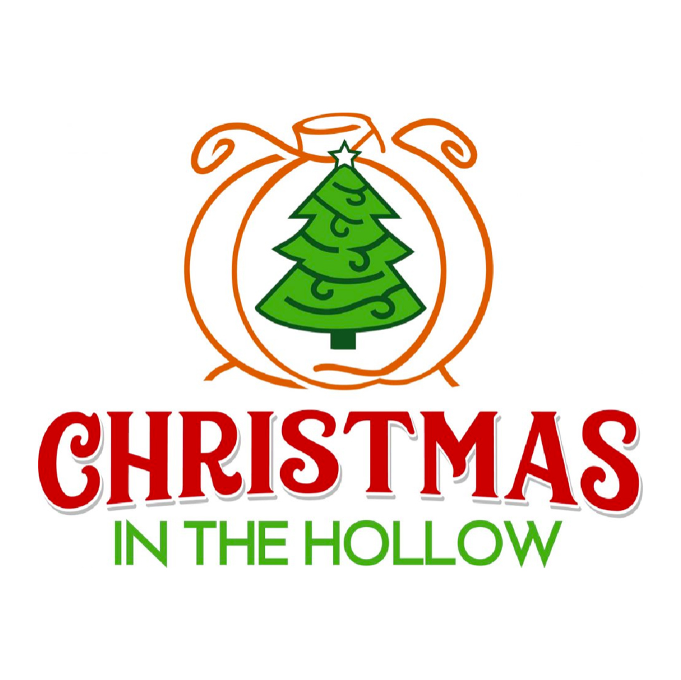 Christmas In The Hollow