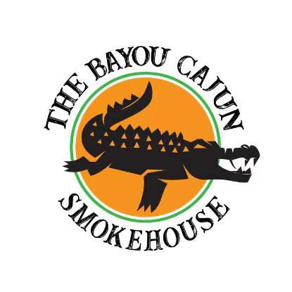 $25.00 Bayou Cajun Smokehouse Gift Card